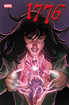 1776 #2 PHIL NOTO VAR 1776 #2 PHIL NOTO VAR