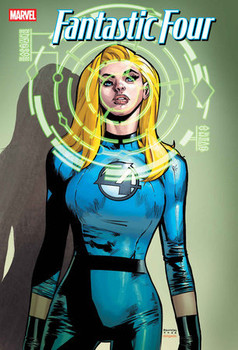 FANTASTIC FOUR #7 FANTASTIC FOUR #7