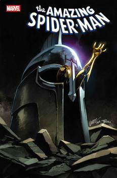 AMAZING SPIDER-MAN #19 AMAZING SPIDER-MAN #19