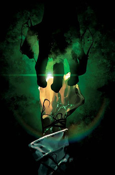 ABSOLUTE GREEN LANTERN #9 CVR C YASMINE PUTRI CARD STOCK VAR ABSOLUTE GREEN LANTERN #9 CVR C YASMINE PUTRI CARD STOCK VAR