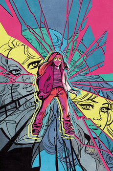 MARY SUE #3  CVR A STERLE MARY SUE #3  CVR A STERLE