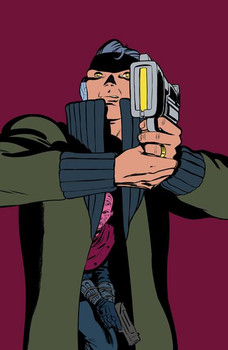 SKIN POLICE 2 #4 (OF 4) CVR C JAVIER RODRIGUEZ FULL ART VAR SKIN POLICE 2 #4 (OF 4) CVR C JAVIER RODRIGUEZ FULL ART VAR