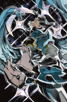 IMMORTAL LEGEND BATMAN #5 (OF 6) CVR B TOKITOKORO CARD STOCK VAR IMMORTAL LEGEND BATMAN #5 (OF 6) CVR B TOKITOKORO CARD STOCK VAR