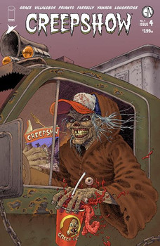 CREEPSHOW VOL 04 #4 (OF 5) CVR B RAMON VILLALOBOS VAR CREEPSHOW VOL 04 #4 (OF 5) CVR B RAMON VILLALOBOS VAR