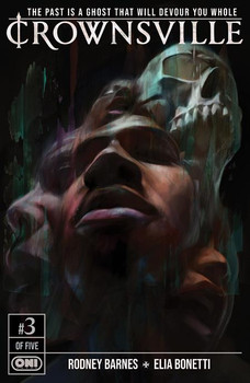 CROWNSVILLE #3 (OF 5) CVR B ELIA BONETTI VAR CROWNSVILLE #3 (OF 5) CVR B ELIA BONETTI VAR