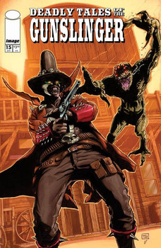 DEADLY TALES OF THE GUNSLINGER SPAWN #15 CVR A THOMAS NACHLIK