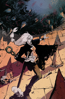 BRIAR NIGHT'S TERROR #2 CVR D LINS