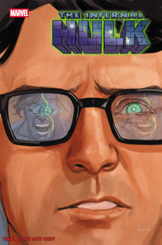 INFERNAL HULK #3 PHIL NOTO VAR