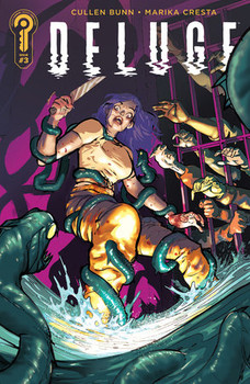 DELUGE #3 CVR A RILEY ROSSMO