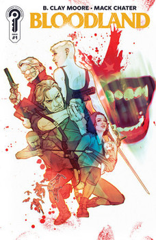 BLOODLAND #1 CVR A MACK CHATER
