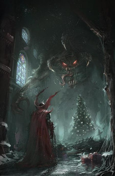 SPAWN #371 CVR C DANNY INGRASSIA VAR