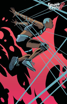 EXQUISITE CORPSES #10 CVR B MARIANNA IGNAZZI VAR