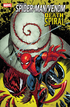 AMAZING SPIDER-MAN/VENOM DEATH SPIRAL #1