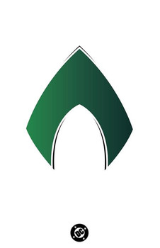 EMPEROR AQUAMAN #15 CVR D SYMBOL CARD STOCK VAR