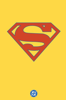 SUPERMAN #36 CVR E SYMBOL CARD STOCK VAR