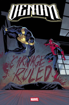 VENOM #255
