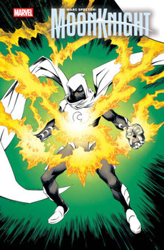 MARC SPECTOR MOON KNIGHT #2 DECLAN SHALVEY DOOM HOMAGE VAR