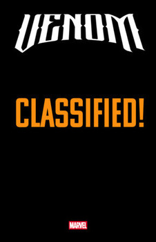 VENOM #256 MARK BAGLEY CLASSIFIED TARGET VAR