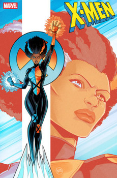 X-MEN #28 LUCIANO VECCHIO VAR