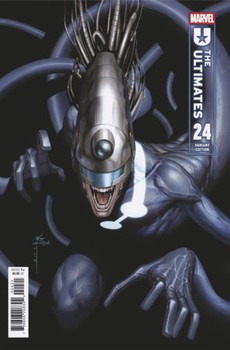 ULTIMATES #24 INHYUK LEE ULTIMATE SPECIAL VAR