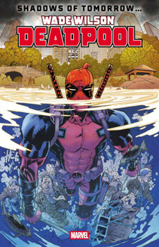 WADE WILSON DEADPOOL #3 SCOTT HEPBURN VAR