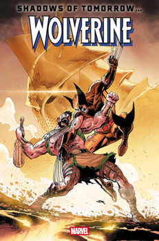 WOLVERINE #19 SUMIT KUMAR VAR