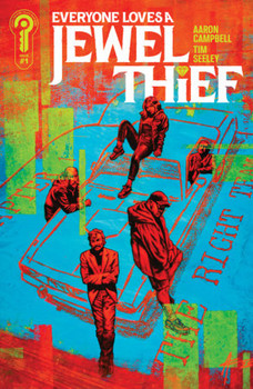 EVERYONE LOVES A JEWEL THIEF #1 CVR A AARON CAMPBELL