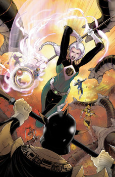 POWER RANGERS PRIME #16 CVR G GRIFFITH