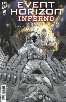 EVENT HORIZON INFERNO #1 CVR C WINKLE