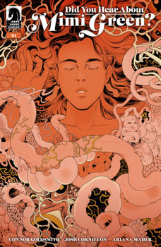 DID YOU HEAR ABOUT MIMI GREEN #1 CVR B ROSEMARY VALERO-O'CONNELL