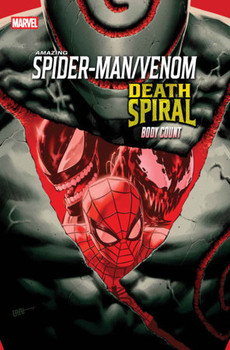 AMAZING SPIDER-MAN/VENOM DEATH SPIRAL BODY COUNT #1 
