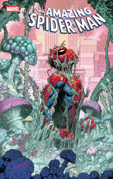 AMAZING SPIDER-MAN #29