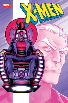 X-MEN #30  LUCIANO VECCHIO VAR