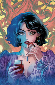 NEIGHBORHOOD WATCH #2  CVR E HAINING