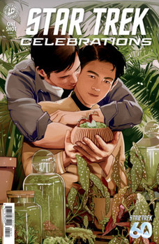 STAR TREK CELEBRATIONS 2026 CVR B DAO