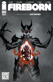 FIREBORN #1 CVR M JAE LEE VAR