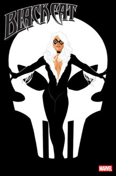 BLACK CAT #11 PHIL NOTO VAR