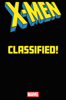 X-MEN #32 CLASSIFIED ARTIST MAGIC THE GATHERING VAR