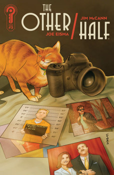 OTHER/HALF #3 CVR A JOE EISMA