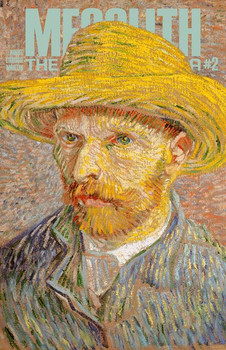 OLYMPUS SAGA MEGALITH #2 (OF 4) CVR C TBA OLD MASTERS