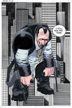 ABSOLUTE BATMAN #21 CVR C NICK DRAGOTTA CARD 