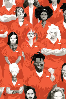 BARBARA GORDON BREAKOUT #2 CVR C MATTEO SCALERA CARD STOCK 