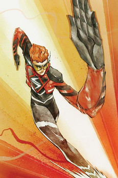 ABSOLUTE FLASH #16 CVR C CHUMA HILL CARD STOCK