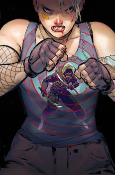 ABSOLUTE GREEN ARROW #2 (OF 6) CVR C RILEY ROSSMO CARD STOCK 