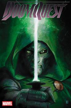 DOOMQUEST #3 ALEX MALEEV VAR