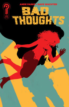 BAD THOUGHTS #2 CVR A WACHTER