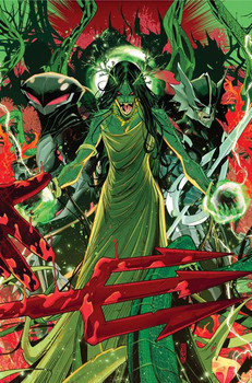 EMPEROR AQUAMAN #19 CVR A JOHN TIMMS