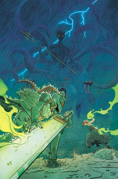 ABSOLUTE WONDER WOMAN #22 CVR A HAYDEN SHERMAN
