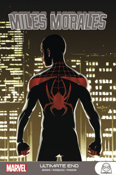 MILES MORALES GN TP ULTIMATE END