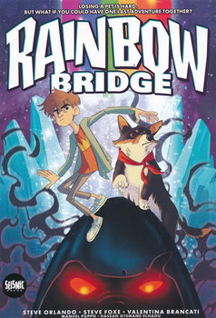 RAINBOW BRIDGE GN